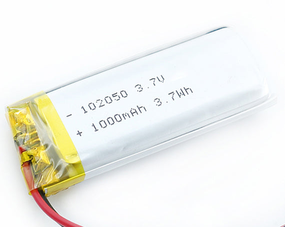 Battery for DE-3100
