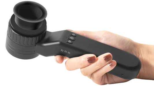 Can Dermatoscope Detect Angiosarcoma?