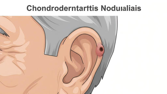 What Is Chondrodermatitis Nodularis?