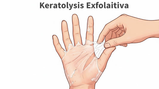 What Is Keratolysis Exfoliativa?