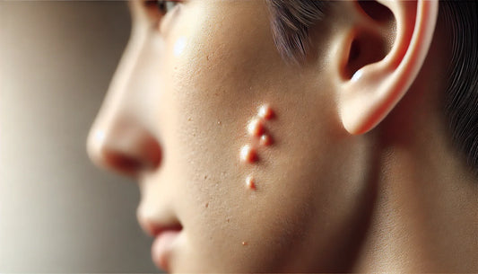 Can a Dermatoscope Detect Sebaceous Hyperplasia?