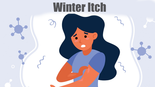 Can Dermatoscope Detect Winter Itch?