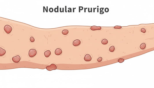 Can Dermatoscope Detect Nodular Prurigo?