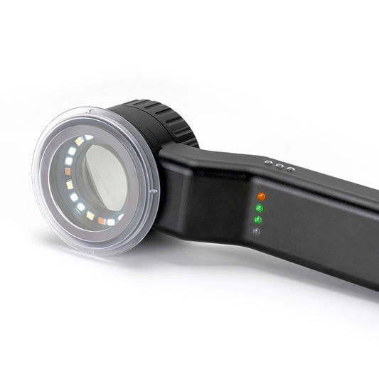 Prevent Cross-Infection Dermatoscope Covers for DE-4100