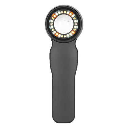 IBOOLO DE-5100 Dermatoscope With Charging Stand