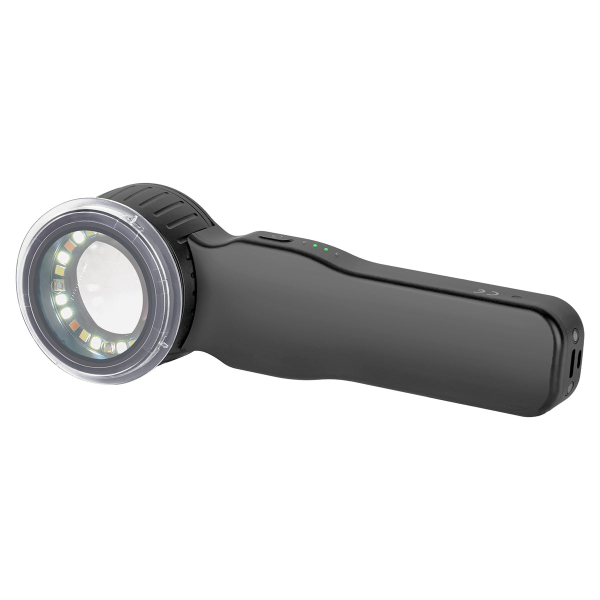 Prevent Cross-Infection Dermatoscope Covers for DE-5100