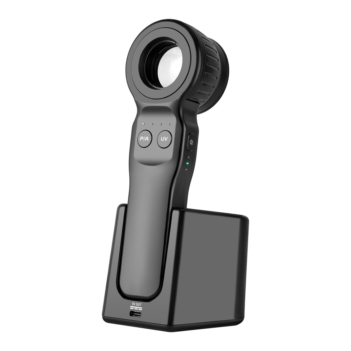 Charging Stand for DE-5100 Dermatoscope