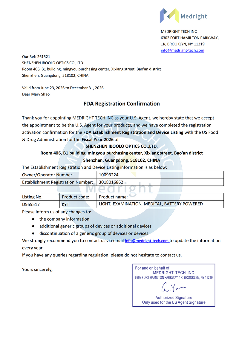 FDA