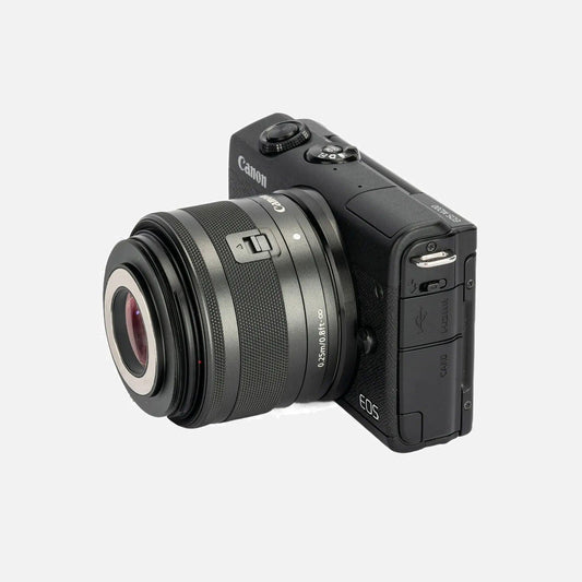Magnetic Ring Adapter for Camera (49mm Filter Interface) - IBOOLO DERMATOSCOPE