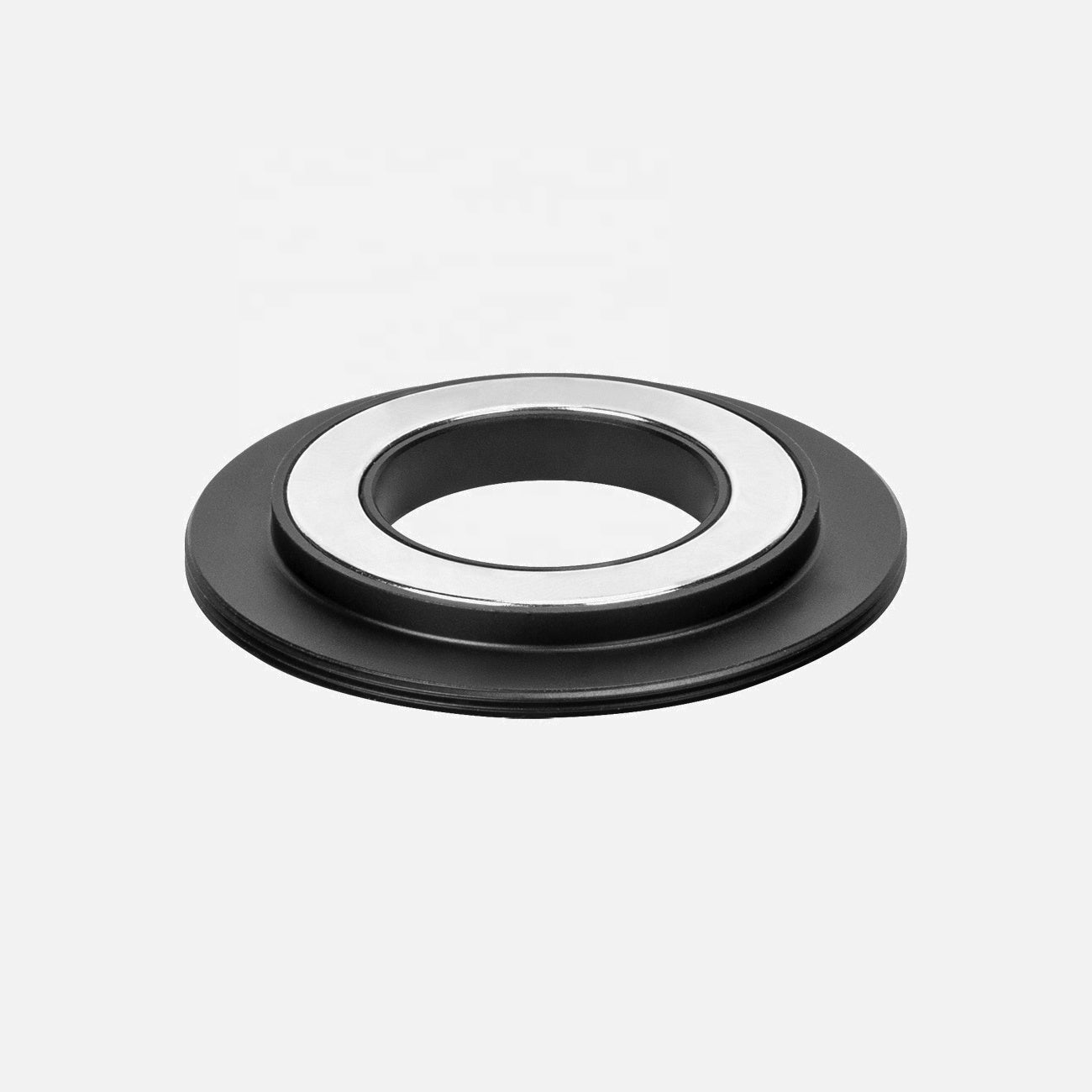 Magnetic Ring Adapter for Camera (49mm Filter Interface)