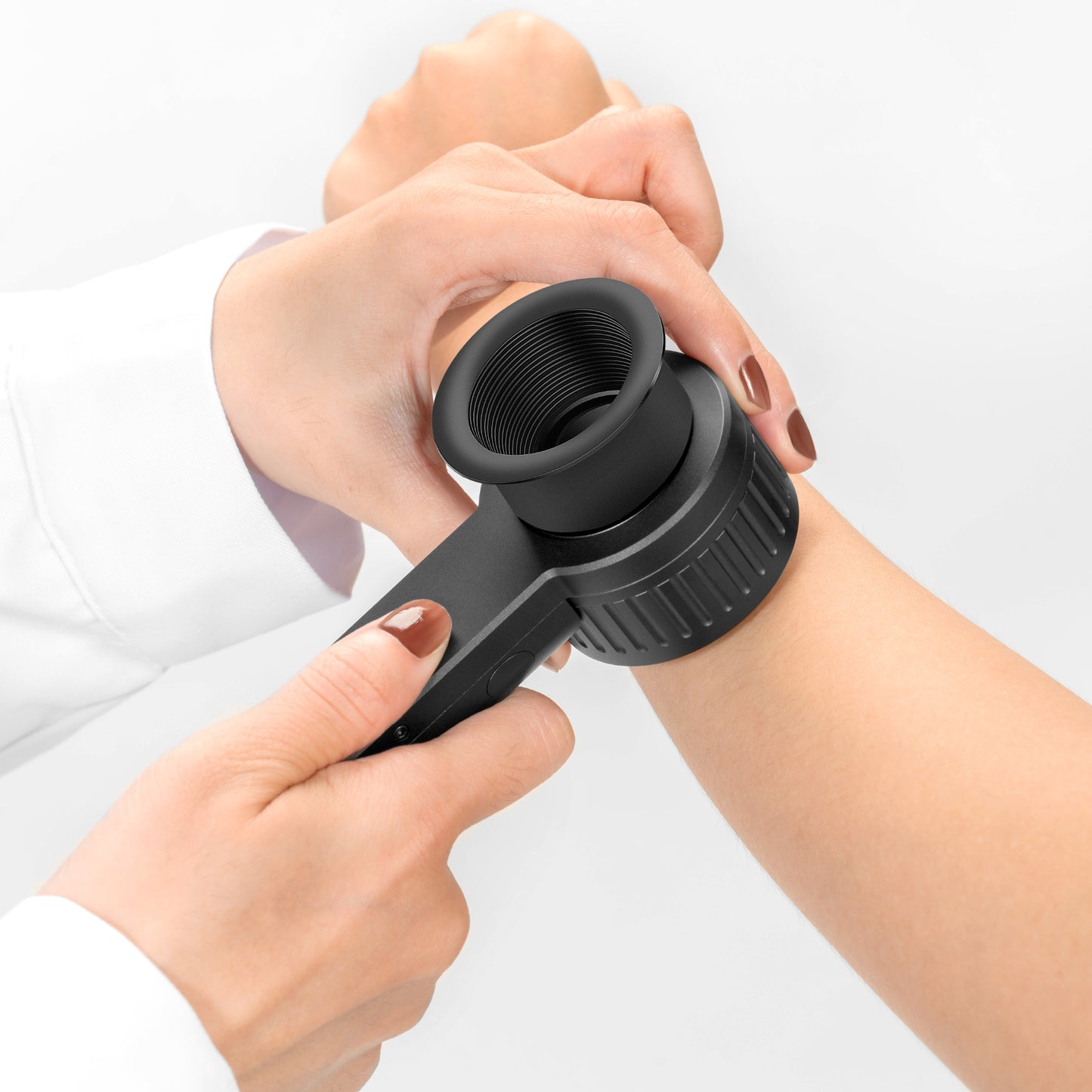 Gift Free Eye Piece for DE-3100/3100 PRO Dermatoscope