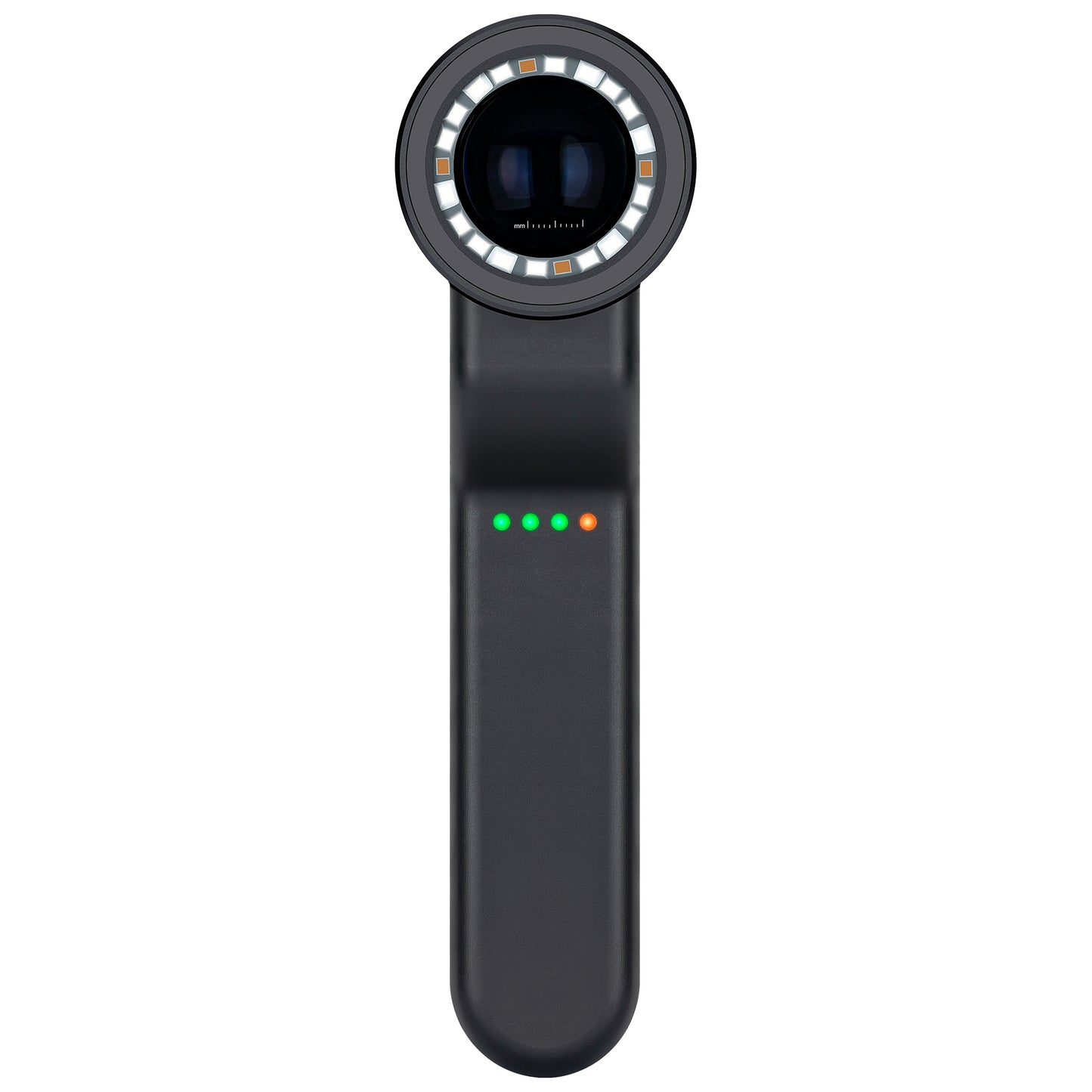 IBOOLO DE-4100 — лучший в мире профессиональный ручной дерматоскоп и фотодерматоскопическая камера-дерматоскопия. 