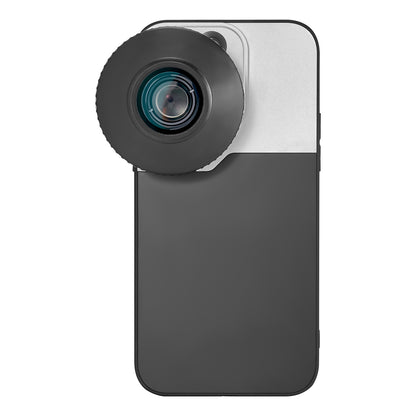 IBOOLO New Launch DE-500 Versatile Dermoscopy with Magnetic Ring Adapter