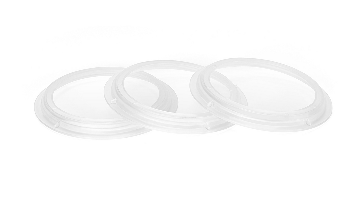 Prevent Cross-Infection Dermatoscope Covers for DE-5100